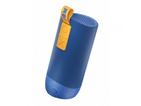 Jam Audio Zero Chill Bluetooth Speaker  Blue