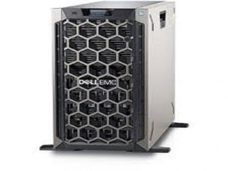 DELL DELL PowerEdge T340 Xeon E-2224 4C 1x16GB H330 2x600GB SAS DVDRW 495W (1+1) 3yr NBD