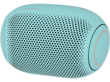 LG XBOOM Go PL2B