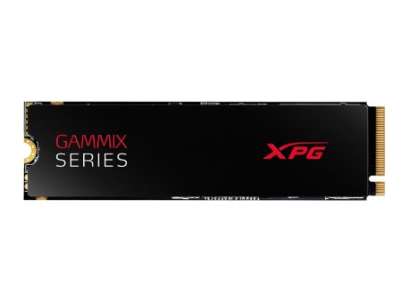 ADATA 1TB M.2 PCIe Gen4x4 XPG GAMMIX S70 AGAMMIXS70-1T-C