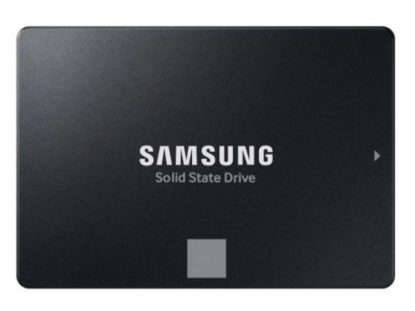 SAMSUNG 250GB 2.5'' SATA III MZ-77E250B 870 EVO Series SSD