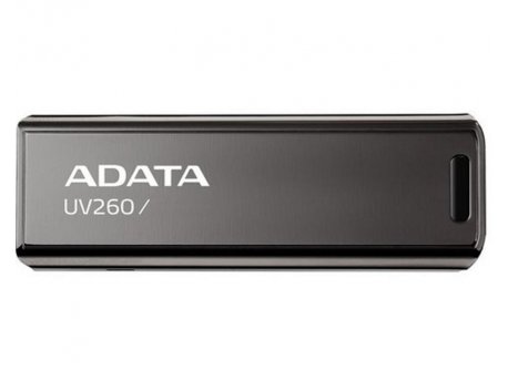 ADATA 16GB 2.0 AUV260-16G-RBK crna