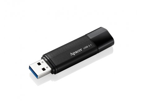 APACER 32GB AH353 USB 3.1 flash crni