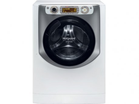 ARISTON AQD1072D 697 EU/B N mašina za pranje i sušenje veša
