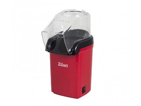 ZILAN Aparat za kokice ZLN8046RD