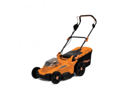 VILLAGER Villy 3740 E (2BCB) Fuse akumulatorska brushless kosacica