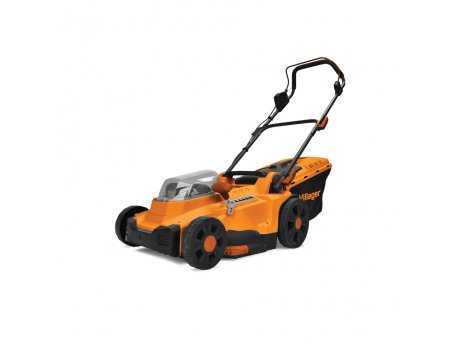 VILLAGER Villy 4340 E (2BCB) FUSE akumulatorska brushless kosačica