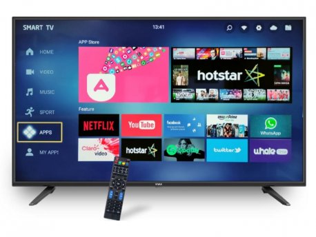 VIVAX 50UHD123T2S2SM