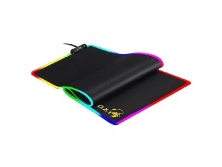GENIUS GENIUS GX-Pad 800S RGB Black
