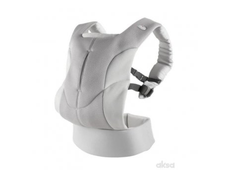 CHICCO Kengur nosiljka Myamaki Silver