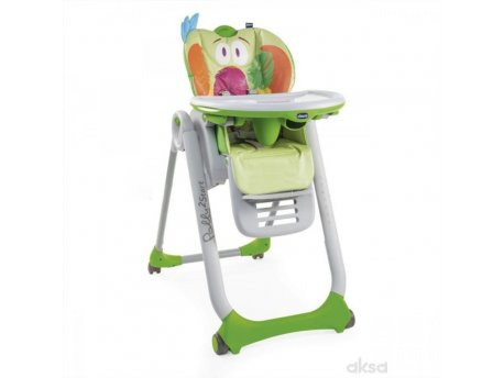 CHICCO Polly 2 Start papagaj