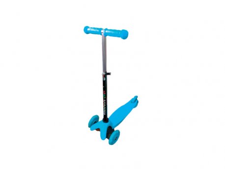 CAPRIOLO 002D1A plavi trotinet-romobil ( 290134-B )