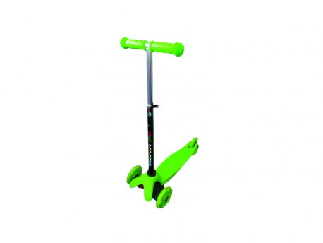 CAPRIOLO 002D1A zeleni trotinet-romobil ( 290134-G )
