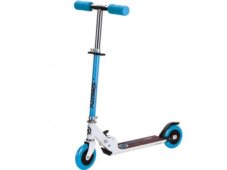 CAPRIOLO SA-002 Trotinet-romobil plavi 290136-B