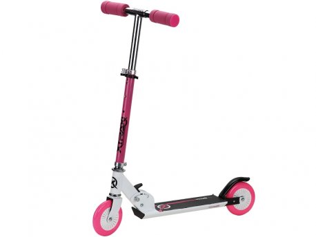 CAPRIOLO SA-002 Trotinet-romobil pink 290136-P