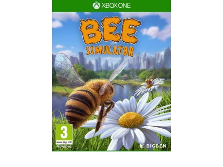 BIGBEN XBOXONE Bee Simulator