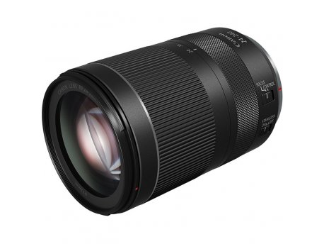 CANON Objektiv RF 24-240mm F4-6.3 USM (za R sistem)