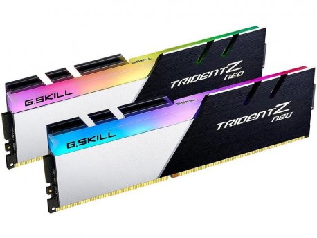 G SKILL DIMM DDR4 16GB (2x8GB) 3600MHz F4-3600C16D-16GTZNC Trident Z Neo