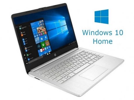 HP 14-DQ1059 14'' i5-1035G1 8GB 256GB SSD Win10Home srebrni