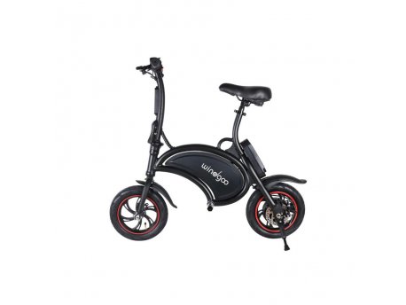 WINDGOO WG-B3 Elektricni sklopivi bicikl