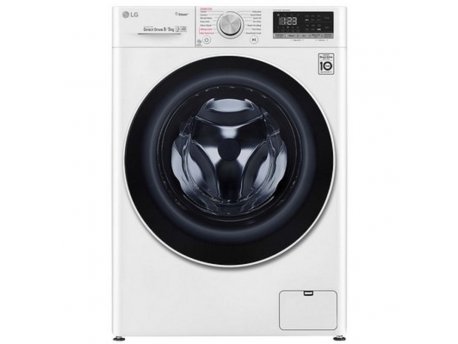 LG F4DN409S0