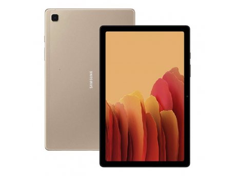 SAMSUNG Galaxy Tab A7 Gold LTE (SM-T505NZDAEUF) OctaCore, 3GB, 32GB