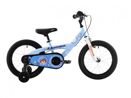 BMX CM-14 CHIPMUNK PLAVA 14'' (290034-B)