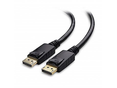 VELTEH DisplayPort na DisplayPort kabl 1.5m  (DP-015)