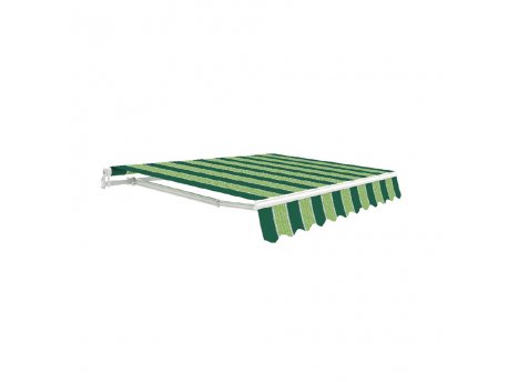 Green Bay TENDA sklopiva 295 x 200 zelena