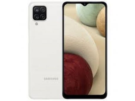 SAMSUNG Galaxy A12 4GB/64 GB Beli