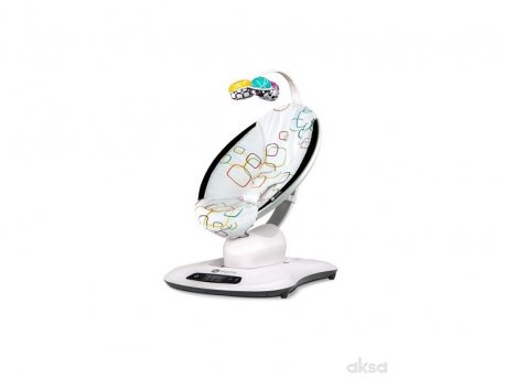 4Moms Mamaroo