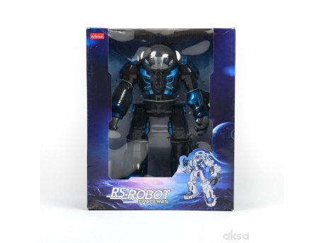 RASTAR Svemirski robot