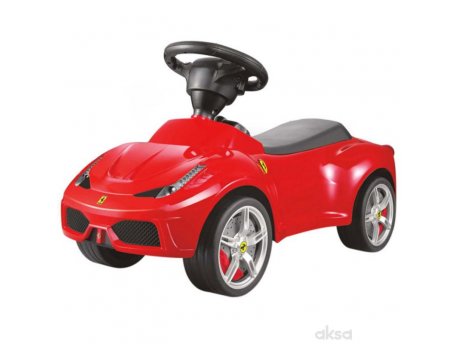 RASTAR Guralica Ferrari