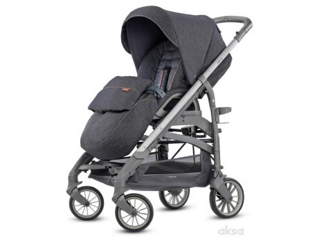 INGLESINA Duo sistem Trilogy