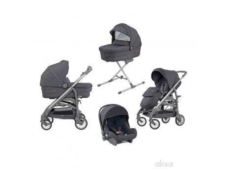 INGLESINA Trio sistem Trilogy