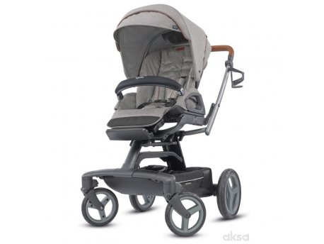INGLESINA Trio sistem Quad