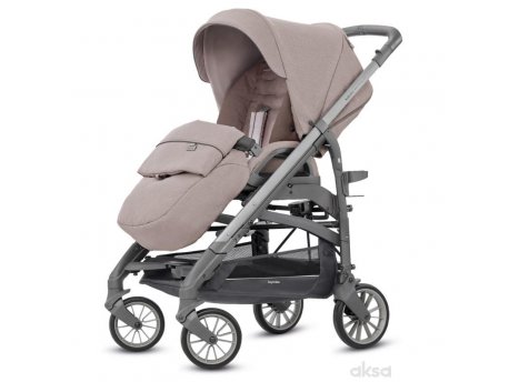 INGLESINA Kolica Trilogy