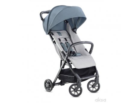 INGLESINA Quid, stormy grey