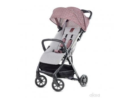 INGLESINA Quid, venice red