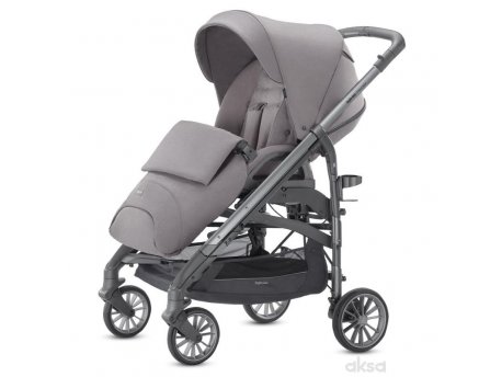 INGLESINA Trilogy kolica Stone grey