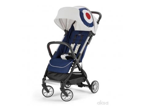 INGLESINA Kolica Quid, Vespa Blue