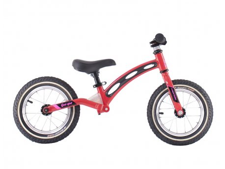 BMX TR02M1 GUR-GUR CRVENI