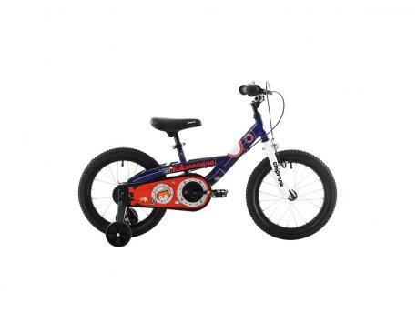 BMX CHIPMUNK T.PLAVO 18