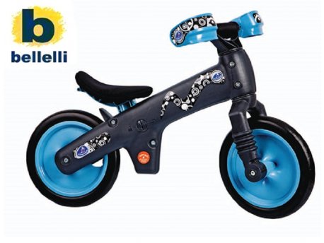Belleli BICIKL-B-BIP PLAVI