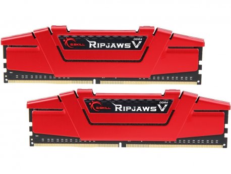 G SKILL DIMM DDR4 16GB (2x8GB) 3600MHz F4-3600C19D-16GVRB