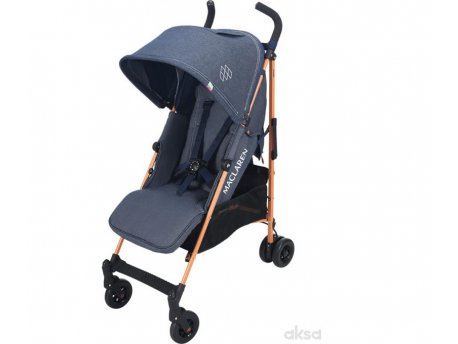 Maclaren Kolica Quest