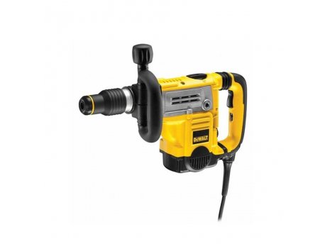 DeWALT D25831K Elektro pneumatski čekić štemerica SDS Max 1250 W
