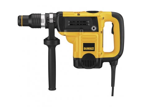 DeWALT D25501K Elektro pneumatski čekić 1100 Watt SDS Max