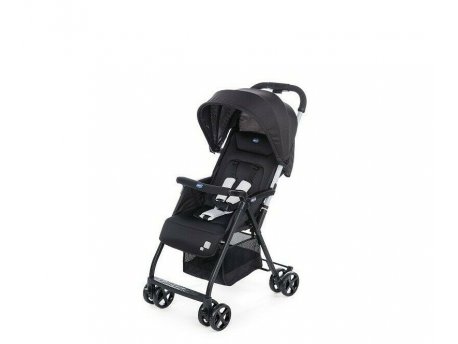 CHICCO Kolica Ohlala 2 Black night