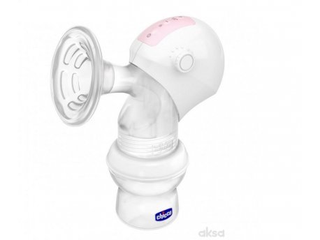 CHICCO Elektricna pumpica za izmlazanje mleka